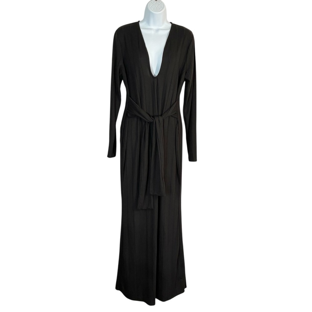 FASHION NOVA Danielle Maxi Dress - Picture 4 of 9